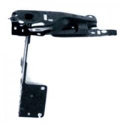 AUDI 80 92 MASCARA FARO DERECHO