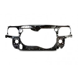 AUDI A4 04 FRENTE DIESEL 6 CILINDRO ( 2.5TDI )