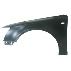 AUDI A6 2004 ALETA ALUMINIO DELANTERO DERECHO