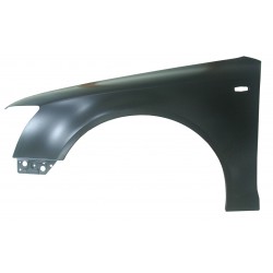 AUDI A6 2004 ALETA ALUMINIO DELANTERO IZQUIERDO