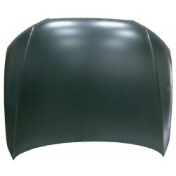 AUDI A4 07 CAPOT (CHAPA)