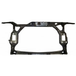 AUDI A4 07 FRENTE COMPLETA