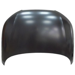 AUDI A1 2010 CAPOT CHAPA