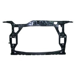 AUDI Q5 08 FRENTE COMPLETA