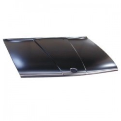 BMW SERIE 3 E30 82-90 CAPOT