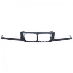 BMW SERIE 3 E36 96 MOLDURA DELANTERO CHAPA