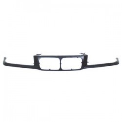 BMW SERIE 3 E36 91 MOLDURA DELANTERO CHAPA
