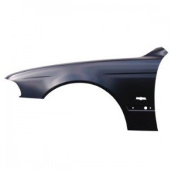 BMW SERIE 5 E39 96 ALETA DELANTERA IZQUIERDO