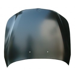 BMW SERIE 5 E60 03 CAPOT (CHAPA)