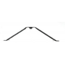 BMW SERIE 5 E60 2003 TRAVIESA FRONTAL SUPERIOR CENTRO