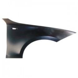 BMW SERIE 1 2004 ALETA DELANTERA DERECHA