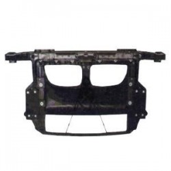 BMW SERIE 1 E87 04 FRENTE INTERNO