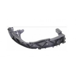 BMW SERIE 1 E81/E87 04 MASCARA FARO PLASTICO DERECHO