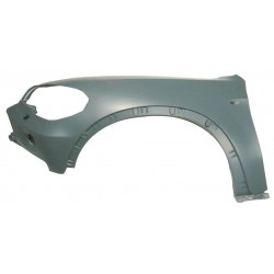 BMW X5 E70 06 ALETA DELANTERA CON HUECO LAVAFARO DERECHA