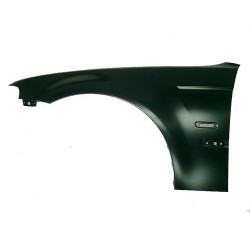 BMW SERIE 3 E46 3P COMPACT ALETA DELANTERO (CHAPA) IZQUIERDO