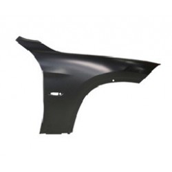 BMW X1 2009 ALETA DEL DCH(CHAPA)