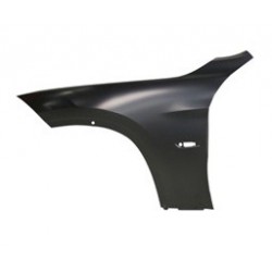 BMW X1 2009 ALETA DEL IZQ(CHAPA)