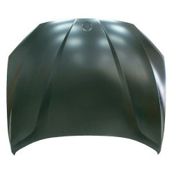 BMW X1 2009 CAPOT(CHAPA)