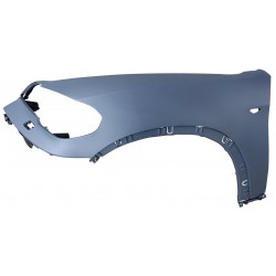 BMW X5 E70 10 ALETA DELANTERA CON HUECO LAVAFARO IZQUIERDA