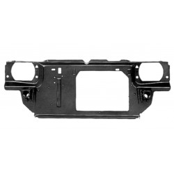 CITROEN AX 92 FRENTE INTERNO