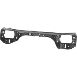 CITROEN ZX FRENTE INTERNO