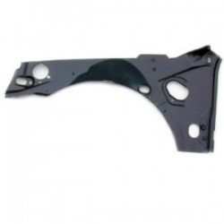 CITROEN SAXO/106 96 RESGUARDO PASARUEDAS DERECHO