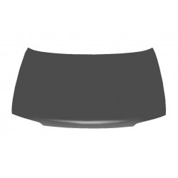 CITROEN BERLINGO CAPOT