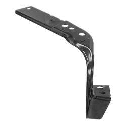 CITROEN C3 2002 MASCARA FARO DERECHO