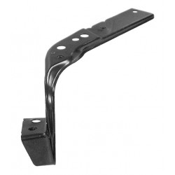 CITROEN C3 2002 MASCARA FARO IZQUIERDO