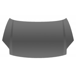 CITROEN BERLINGO / PARTNER 02 CAPOT