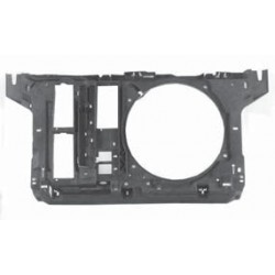 CITROEN C5 2000 FRENTE INTERNO