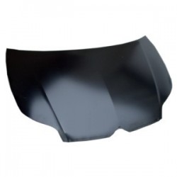 CITROEN C4 2004 CAPOT