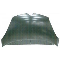 CITROEN C4 PICASSO / GRAND PICASSO 07 CAPOT