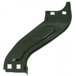 CITROEN BERLINGO 08 MASCARA FARO DERECHO