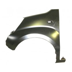 CITROEN NEMO / BIPPER / FIORINO 08 ALETA DELANTERA DERECHA
