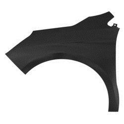 CITROEN C4 11 ALETA DELANTERO IZQUIERDO