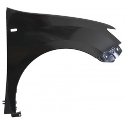 DACIA LOGAN 13 ALETA DELANTERA DERECHO