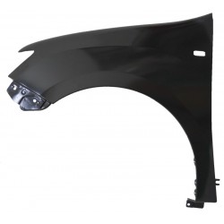 DACIA LOGAN 13 ALETA DELANTERA IZQUIERDO