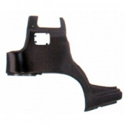 FIAT PUNTO ALETA TRASERA 5 PUERTAS DERECHA