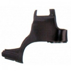 FIAT PUNTO ALETA TRASERA 5 PUERTAS IZQUIERDA