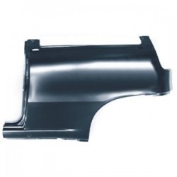 FIAT PUNTO ALETA TRASERA 3 PUERTAS IZQUIERDA