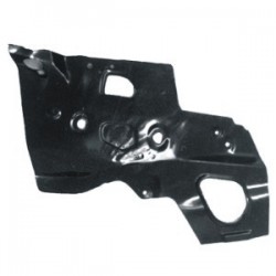 FIAT PUNTO PASARUEDAS DELANTERO IZQUIERDO