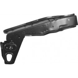 FIAT PUNTO LARGUERO CHASIS DERECHO