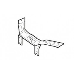 FIAT PUNTO TRAVIESA SUPERIOR FRENTE