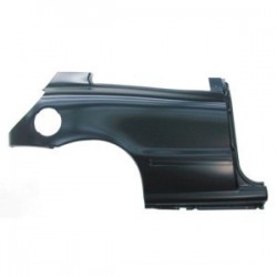 FIAT BRAVO 95 ALETA TRASERA 3 PUERTAS DERECHO