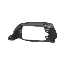 FIAT CINQUECENTO MASCARA FARO IZQUIERDO