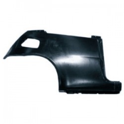 FIAT PUNTO 99 ALETA TRASERA 3 PUERTAS DERECHA