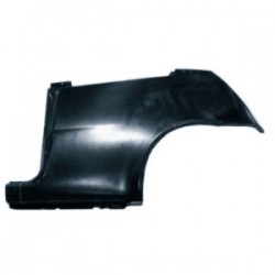 FIAT PUNTO 99 ALETA TRASERA 3 PUERTAS IZQUIERDA