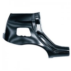 FIAT PUNTO 99 ALETA TRASERA 5 PUERTAS DERECHA