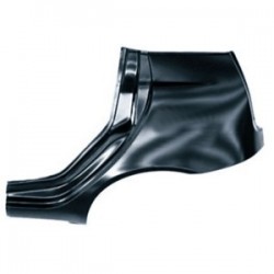 FIAT PUNTO 99 ALETA TRASERA 5 PUERTAS IZQUIERDA